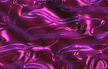 metalik parlak dekoratif arkaplan