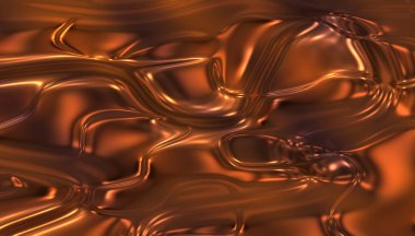  sıvı saten parlak metalik katlar