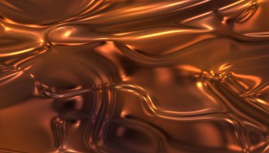  sıvı saten parlak metalik katlar