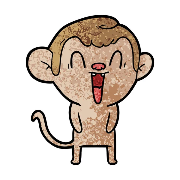 Macaco Mostrando O Ícone Do Desenho Animado Da Língua Sobre O Fundo Branco.  Design Colorido. Ilustração Vetorial Royalty Free SVG, Cliparts, Vetores, e  Ilustrações Stock. Image 75569446