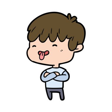 çizgi film çocuk dilini