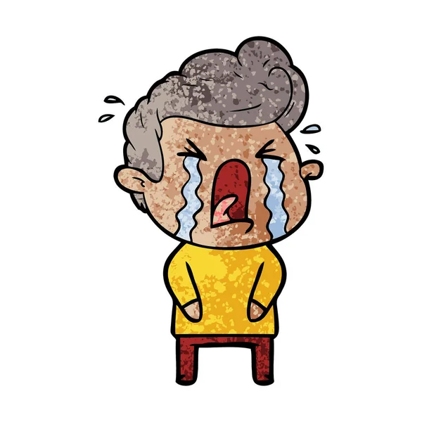 12,835,359 Anguish man cartoon Vector Images | Depositphotos