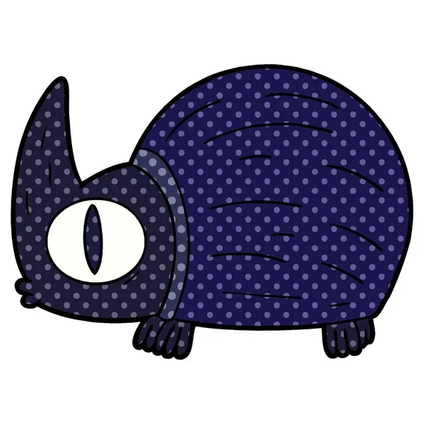 sevimli çizgi hata vektör çizim