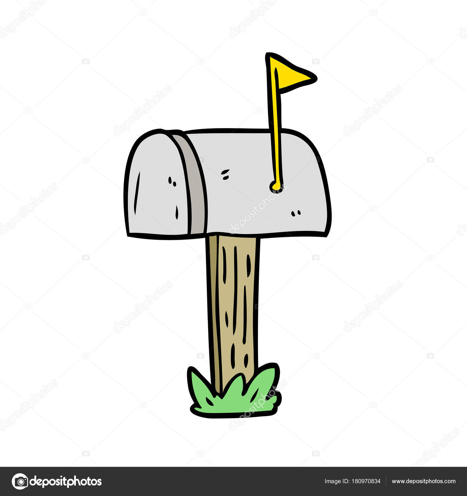 Featured image of post Cartoon Mailboxes : This is the only official cartoon box instagram account.