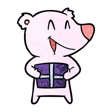 cartppm ayı ile hediye