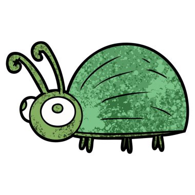 vektör çizim karikatür hata