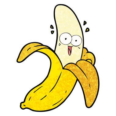 çizgi film çılgın mutlu muz