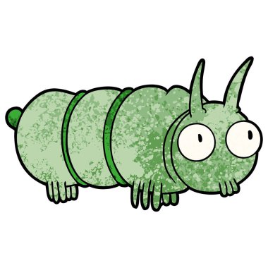 vektör çizim karikatür hata