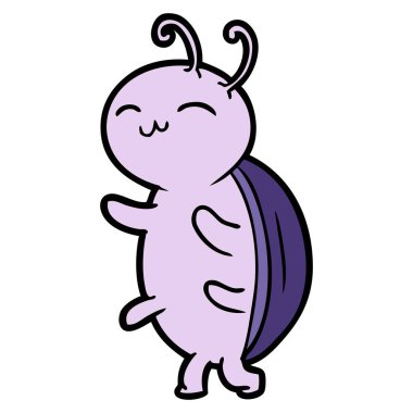 vektör çizim karikatür hata