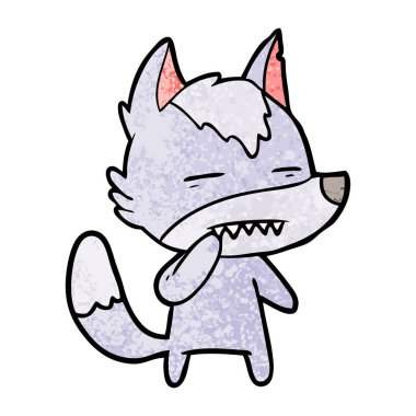 emin kurt gösteren dişler