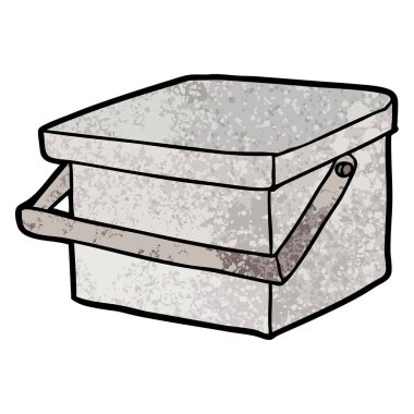 çizgi film küvet saplı