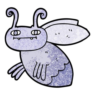 vektör çizim karikatür hata