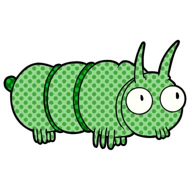 vektör çizim karikatür hata