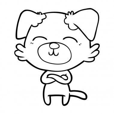 köpek kapısı silah çizgi film