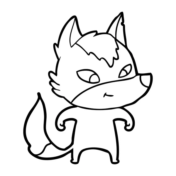 drawing #doodle #werewolf #dibujo #luison #cartoon Cuni