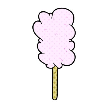 çizgi film helva Stick