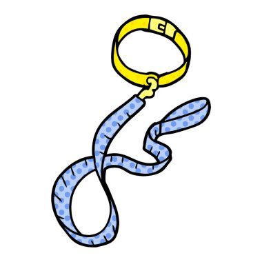 çizgi film köpek yaka ve kira kontratı