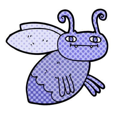 vektör çizim karikatür hata