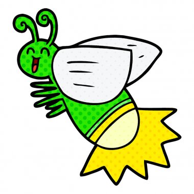 vektör çizim karikatür hata