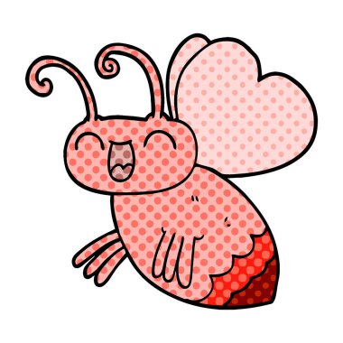 vektör çizim karikatür hata