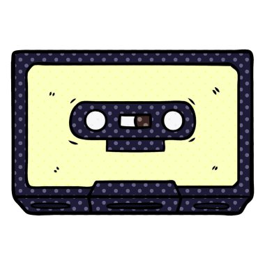 çizgi film eski kaset