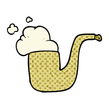 çizgi film eski yasaktır boru