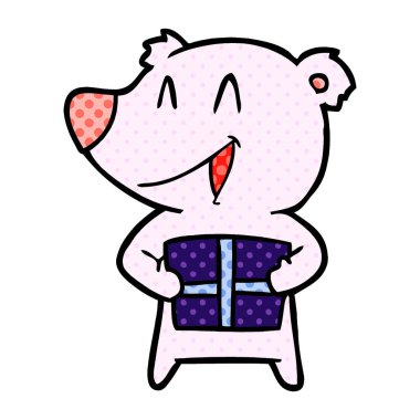 cartppm ayı ile hediye