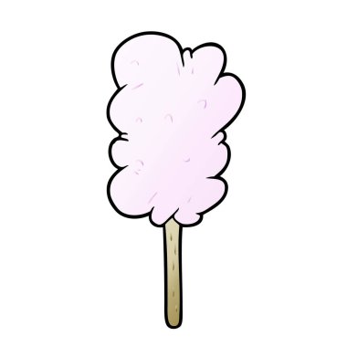 çizgi film helva Stick