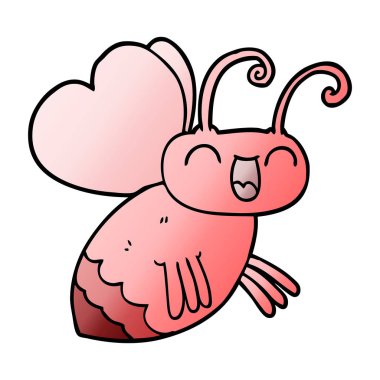 vektör çizim karikatür hata