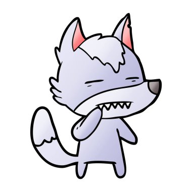 emin kurt gösteren dişler