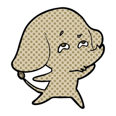 çizgi film fil hatırlamak vektör çizim