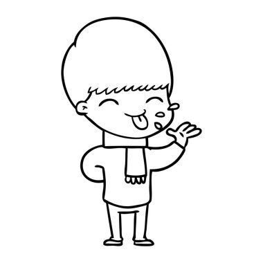 çizgi film çocuk dilini