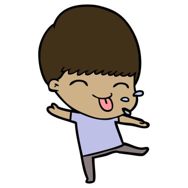 çizgi film çocuk dilini