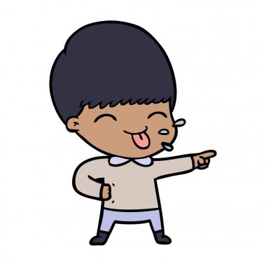 çizgi film çocuk dilini