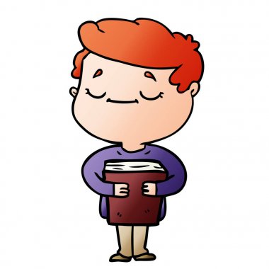 çizgi film huzurlu adam taşıma kitap