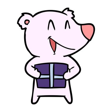 cartppm ayı ile hediye