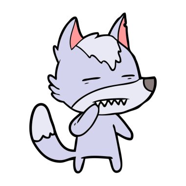 emin kurt gösteren dişler