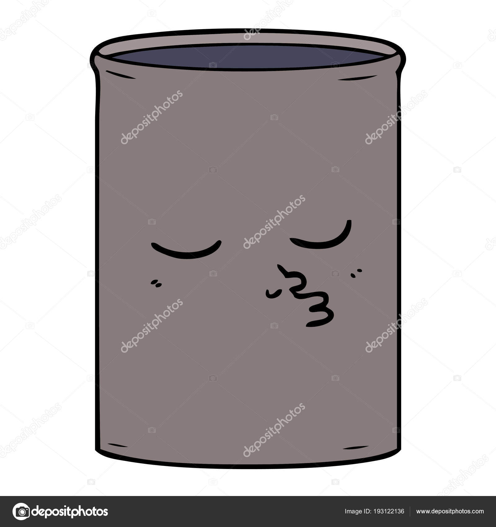 Cartoon Barrel Oil Stock Vector Image by ©lineartestpilot 193122136