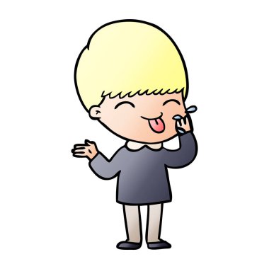 çizgi film çocuk dilini