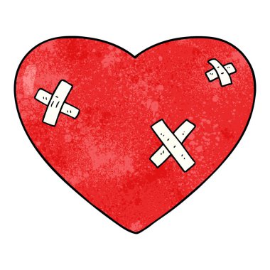 kalbini dayak çizgi film