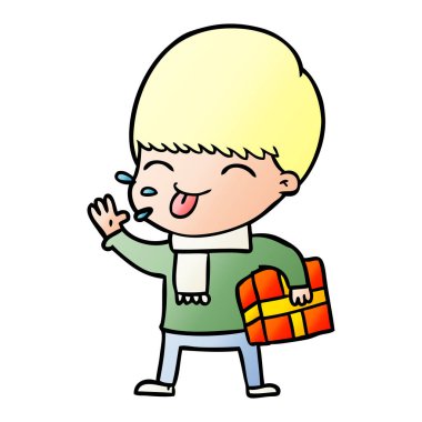 çizgi film çocuk dilini