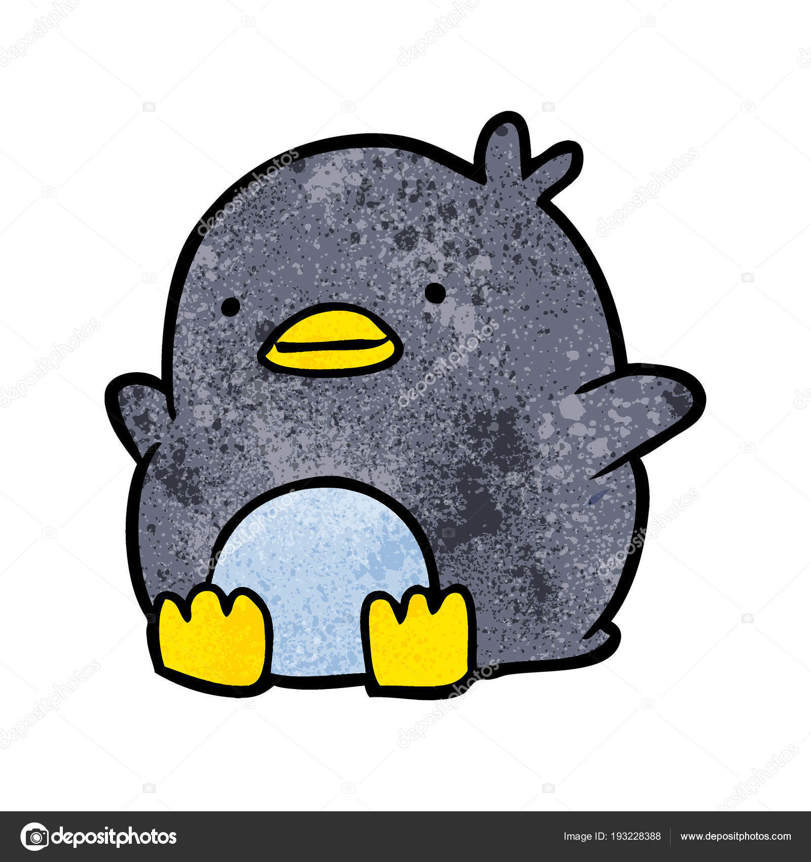 Illustration Vectorielle Pingouin Dessin Anime Mignon Image Vectorielle Par Lineartestpilot C Illustration Illustration Vectorielle Pingouin Dessin Anime Mignon Image Vectorielle Par Lineartestpilot C Illustration