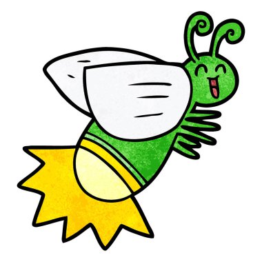 vektör çizim karikatür hata