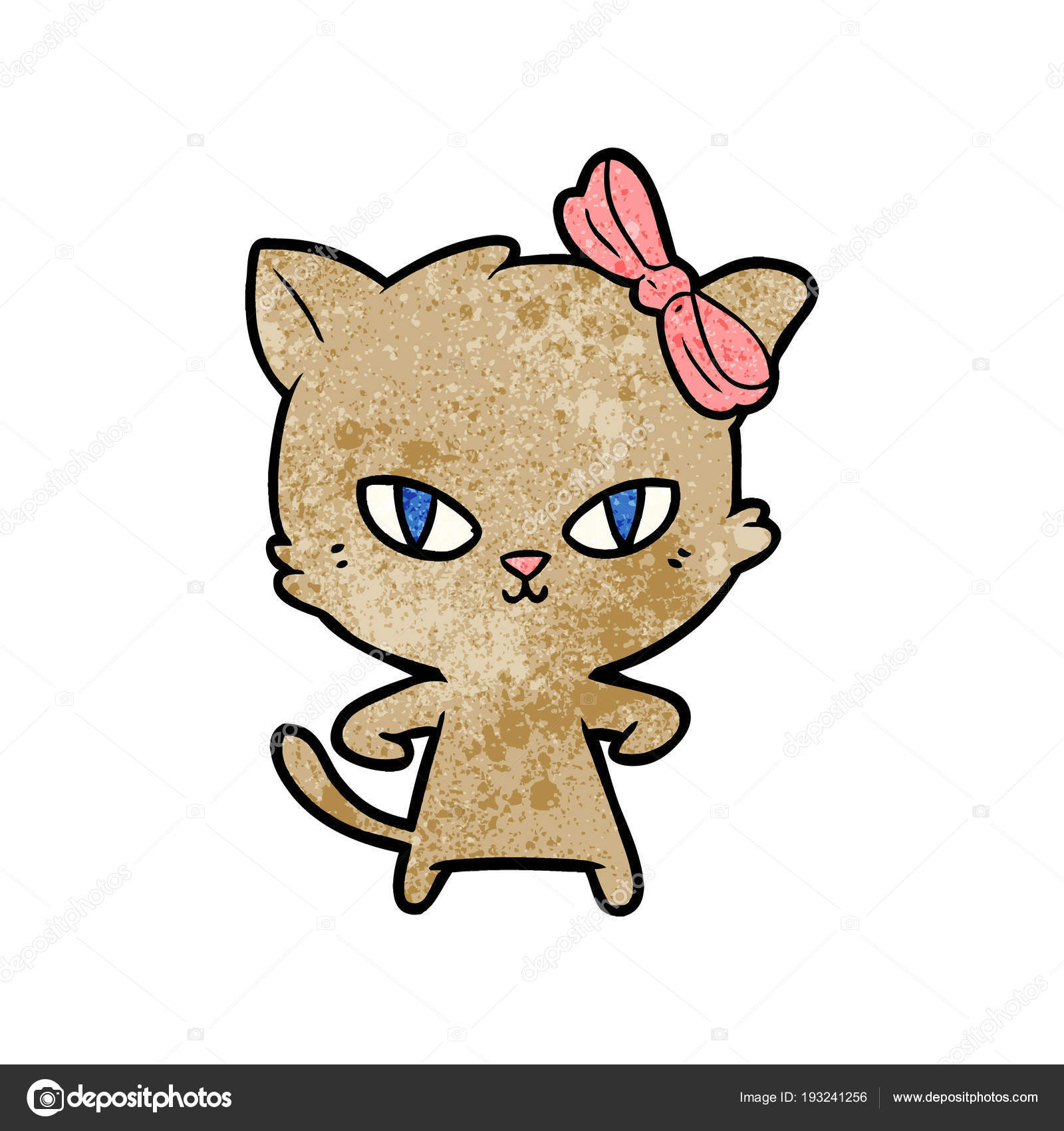 Illustration Vectorielle Chat Dessin Anime Mignon Image Vectorielle Par Lineartestpilot C Illustration Illustration Vectorielle Chat Dessin Anime Mignon Image Vectorielle Par Lineartestpilot C Illustration
