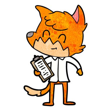 çizgi film dostu fox Yöneticisi