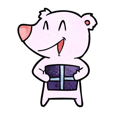 cartppm ayı ile hediye