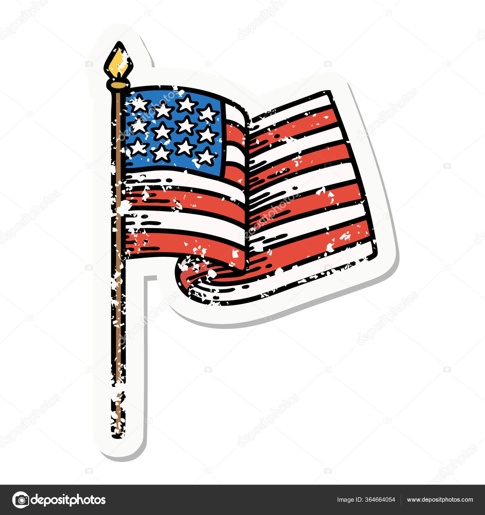 Vector Grunge Bendera Amerikaストックベクター ロイヤリティフリーvector Grunge Bendera Amerika イラスト ページ 39 Depositphotos