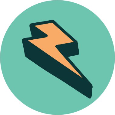 Şimşeğin ikonik dövme görüntüsü