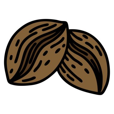 geleneksel kahve çekirdeği stili dövme