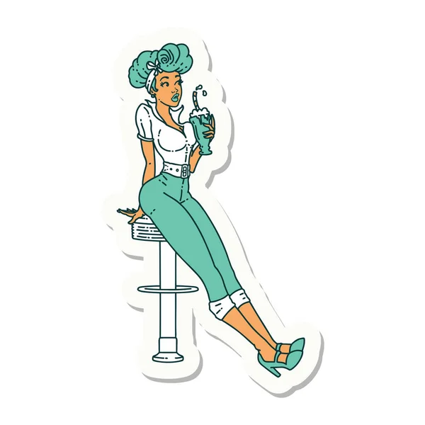Rockabilly Pin Upストックベクター ロイヤリティフリーrockabilly Pin Upイラスト ページ 2 Depositphotos
